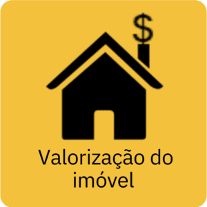 Valorização do Imóvel